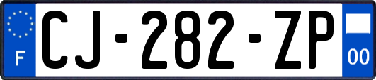 CJ-282-ZP