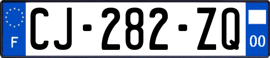 CJ-282-ZQ