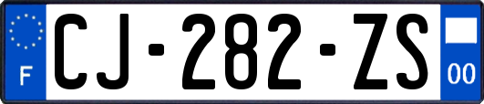 CJ-282-ZS