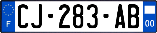 CJ-283-AB