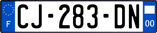 CJ-283-DN