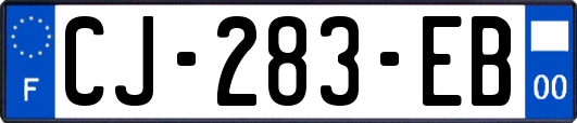 CJ-283-EB