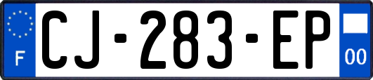 CJ-283-EP