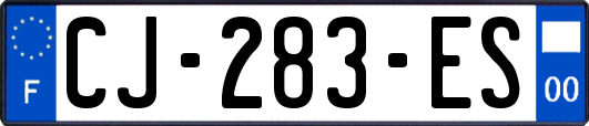 CJ-283-ES