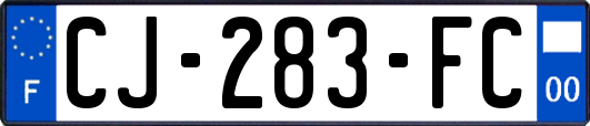 CJ-283-FC