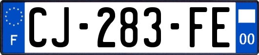 CJ-283-FE