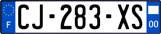 CJ-283-XS