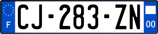 CJ-283-ZN