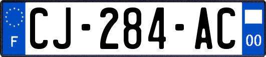 CJ-284-AC