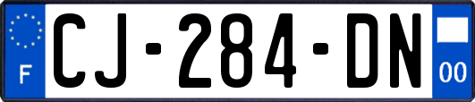 CJ-284-DN