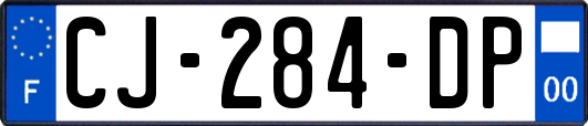 CJ-284-DP