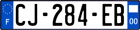 CJ-284-EB