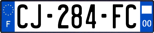 CJ-284-FC
