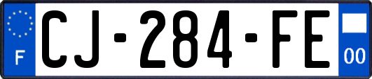 CJ-284-FE