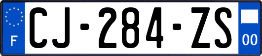 CJ-284-ZS