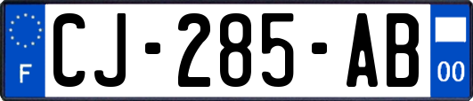 CJ-285-AB