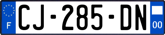 CJ-285-DN