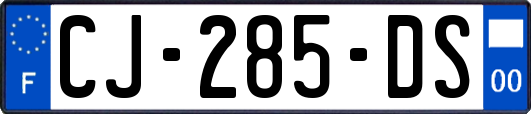 CJ-285-DS