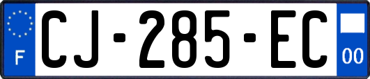 CJ-285-EC