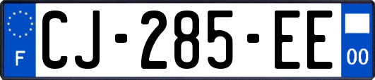 CJ-285-EE