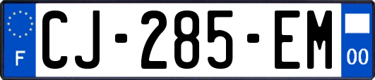 CJ-285-EM