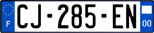 CJ-285-EN