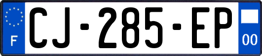 CJ-285-EP