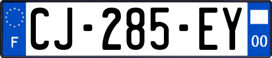 CJ-285-EY