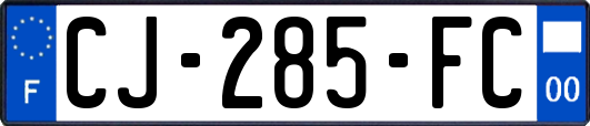 CJ-285-FC