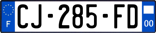 CJ-285-FD