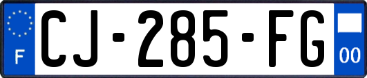 CJ-285-FG