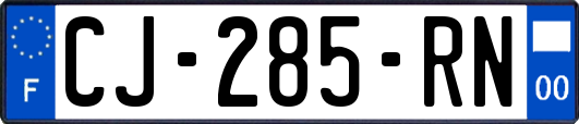 CJ-285-RN