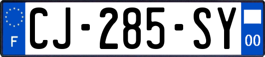 CJ-285-SY