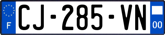 CJ-285-VN