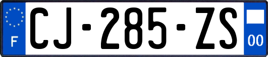 CJ-285-ZS