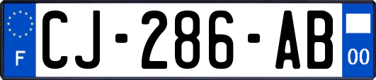 CJ-286-AB