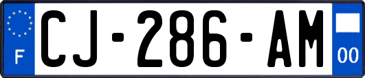 CJ-286-AM