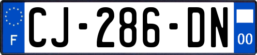 CJ-286-DN
