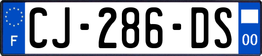 CJ-286-DS
