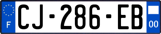 CJ-286-EB