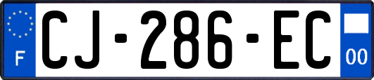 CJ-286-EC