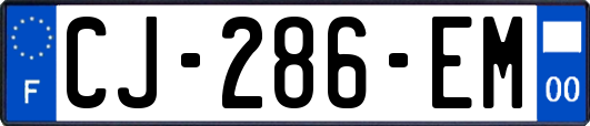 CJ-286-EM