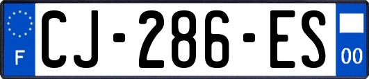 CJ-286-ES