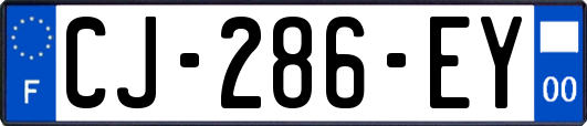 CJ-286-EY