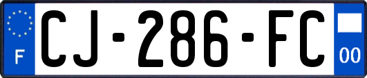 CJ-286-FC