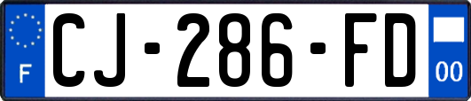 CJ-286-FD