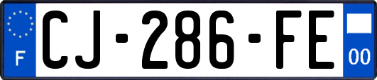 CJ-286-FE