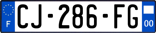 CJ-286-FG