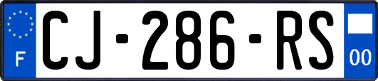 CJ-286-RS