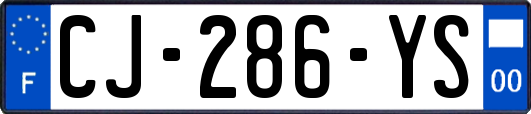 CJ-286-YS